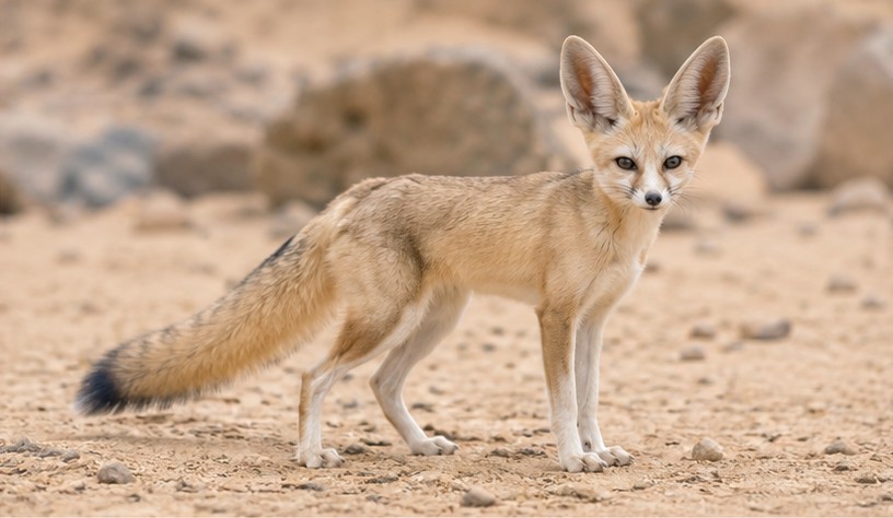Fennec